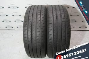 255 60 18 Pirelli 90% ESTIVE 255 60 R18 Gomme