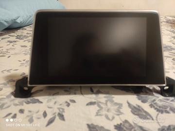 Display originale Peugeot 3008 2° serie