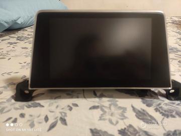 Display originale Peugeot 3008 2° serie