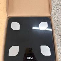 Bilancia pesapersone digitale