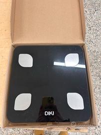 Bilancia pesapersone digitale