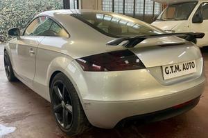 Audi TT Coupé 2.0 TFSI