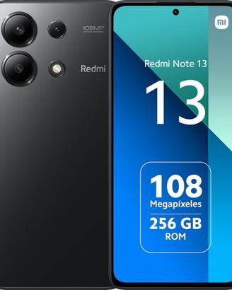 redmi note 13 4 g