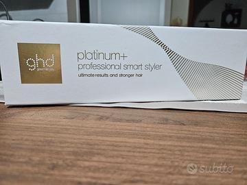 Piastra professionale ghd platinum