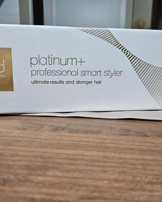 Piastra professionale ghd platinum
