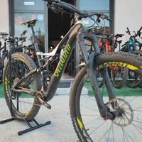 Specialized Stumpjumper FSR Comp Carbon 29 MTB