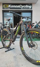 Specialized Stumpjumper FSR Comp Carbon 29 MTB