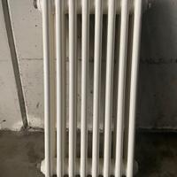 Radiatore a tre colonne Irsap