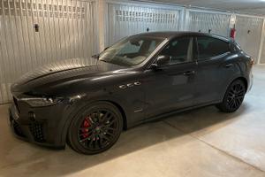 Maserati Levante Diesel grandsport