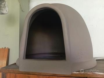 Cuccia Igloo per cani di taglia piccola
