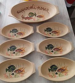 Mega lotto vintage per la casa.