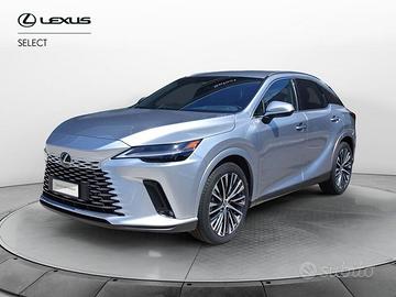 Lexus RX 004925 450h Plug-in Hybrid Executive