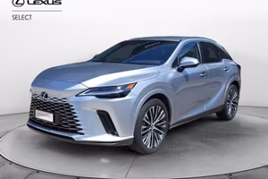 Lexus RX 004925 450h Plug-in Hybrid Executive