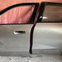 Porta Porte BMW X1 2024