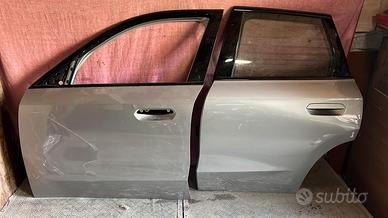 Porta Porte BMW X1 2024