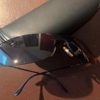 Occhiali da sole Byblos con lenti blu’