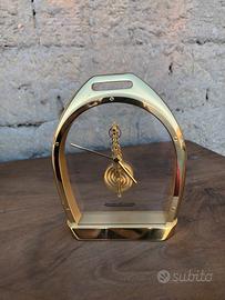 Orologio da Tavolo Jaeger LeCoultre