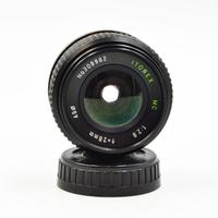 ITOREX 28MM F2.8 ATTACCO PENTAX K