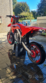 Honda crf 450r 2024 targata