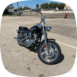 Harley Davidson Dyna Super Glide (FXDC07)