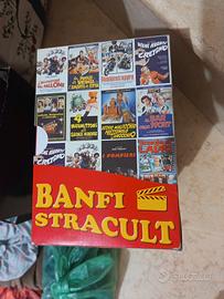 Cofanetto film DVD Lino Banfi 