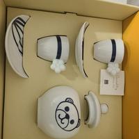 Thun set colazione
