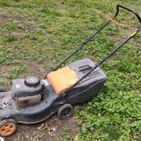 Tagliaerba McCULLOCH