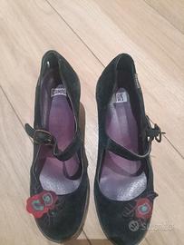 Scarpe camper