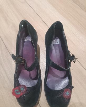 Scarpe camper