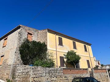 A Villa Sant Antonio prov.Oristano