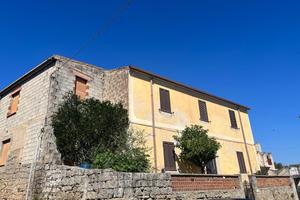 A Villa Sant Antonio prov.Oristano