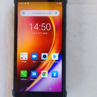 Smartphone rugged - Oukitel wp5
