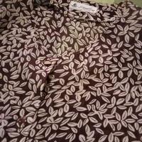 Camicia da donna estiva