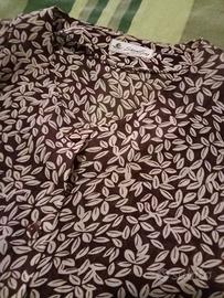 Camicia da donna estiva