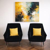 Poltrone modernariato Anni 60