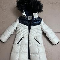 Piumino bimba Original Marines