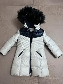 Piumino bimba Original Marines