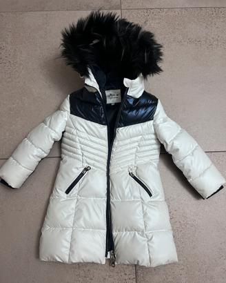 Piumino bimba Original Marines