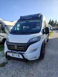 Mobilvetta admiral 6.5