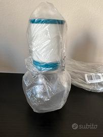 Tupperware macina spezie Allegra