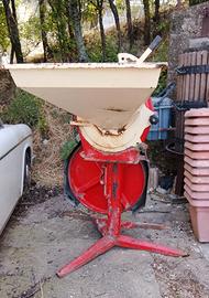 Mulino per cereali