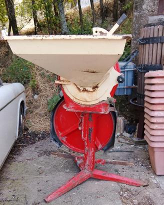 Mulino per cereali