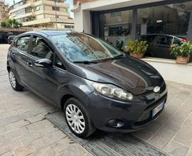 FORD Fiesta 1.2 82CV 5 porte Business