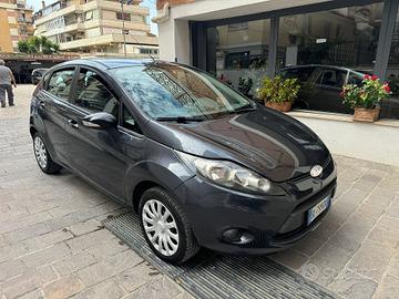 FORD Fiesta 1.2 82CV 5 porte Business