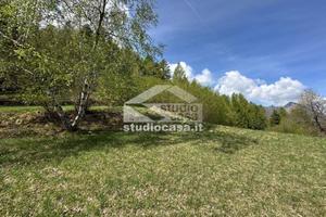 Terreno di 3500 m² a Vallarsa