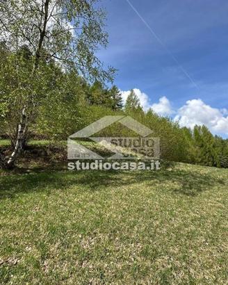 Terreno di 3500 m² a Vallarsa