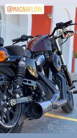 Harley Davidson FortyEight 48
