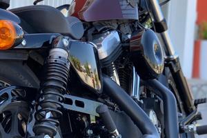Harley Davidson FortyEight 48