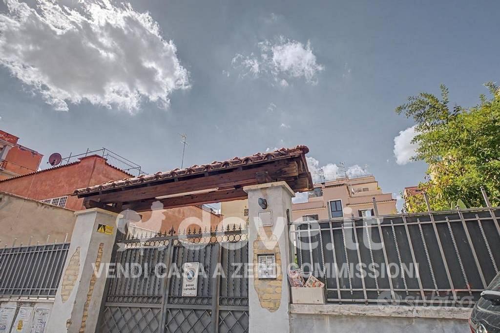 Appartamento – Roma, Prenestino-Centocelle, Municipio Roma V - Vista 2