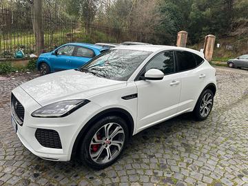 Jaguar E-Pace 2.0D 150 CV AWD aut. R-Dynamic S 202